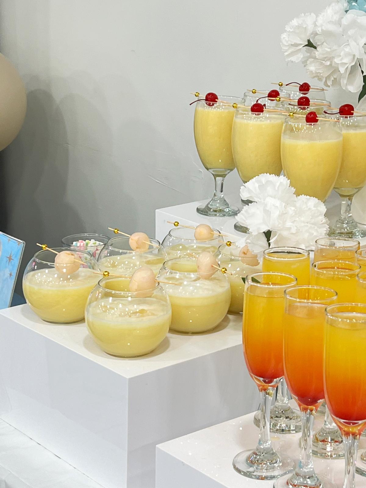 Luxury Presentation
