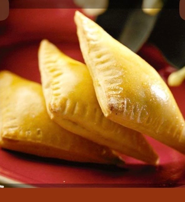 Chicken Pie