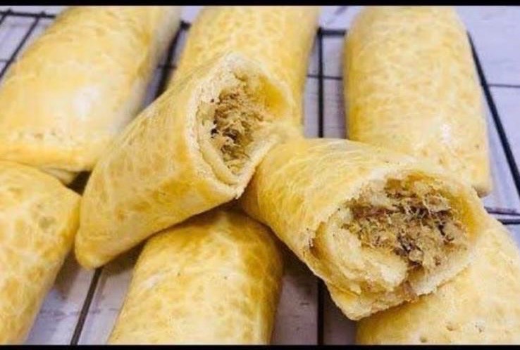 Fish Roll