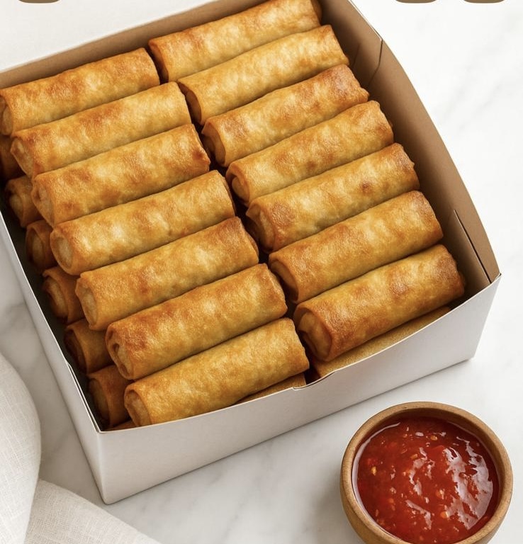 Spring Roll