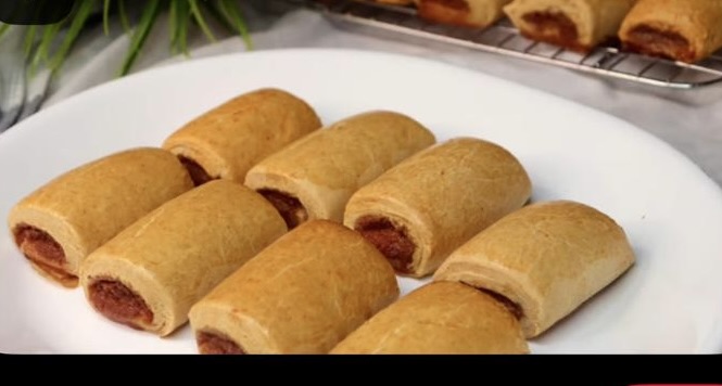 Sausage Roll