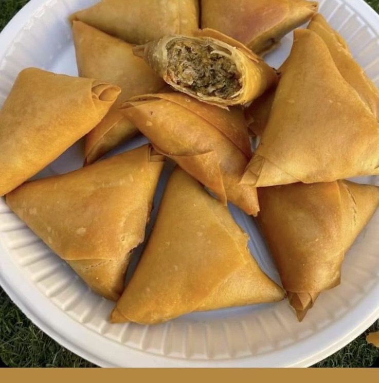 Samosa